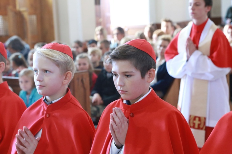 Konklawe w Jadownikach