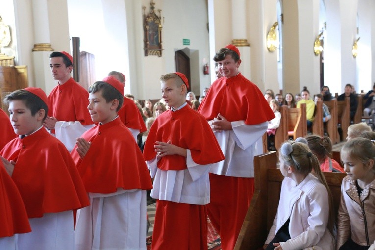 Konklawe w Jadownikach