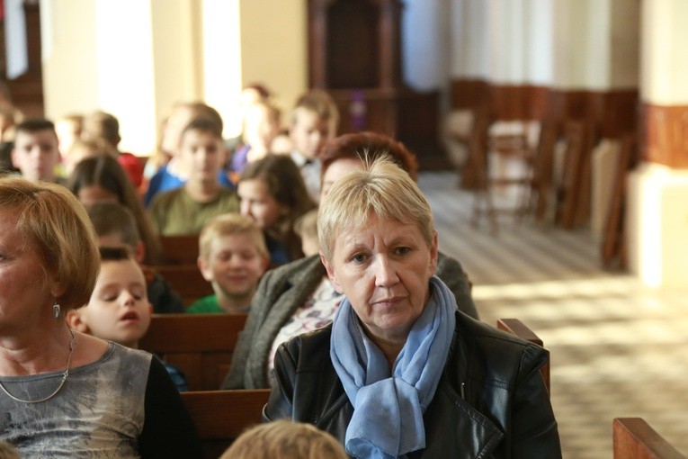 Konklawe w Jadownikach