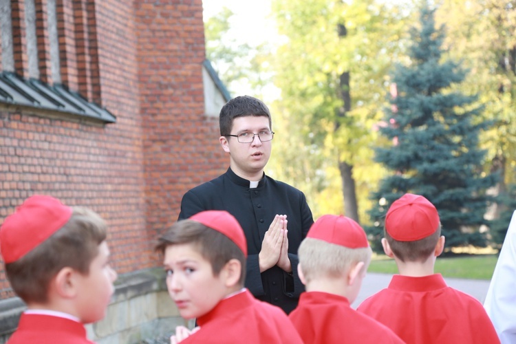 Konklawe w Jadownikach