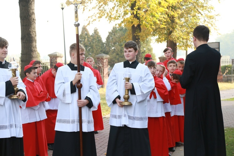 Konklawe w Jadownikach