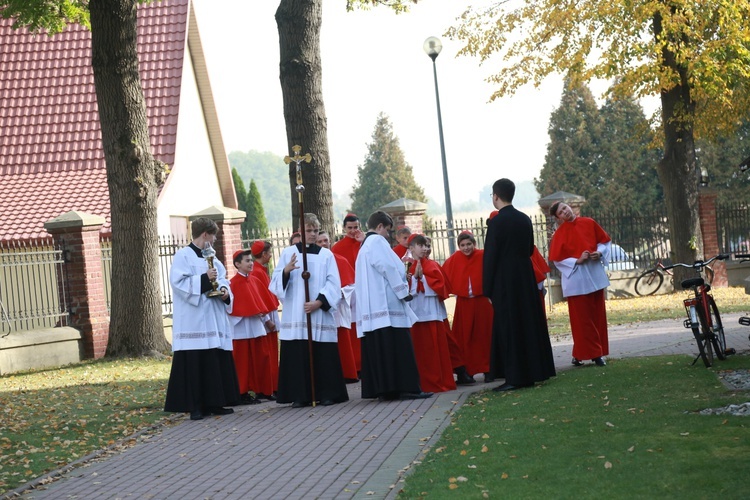 Konklawe w Jadownikach