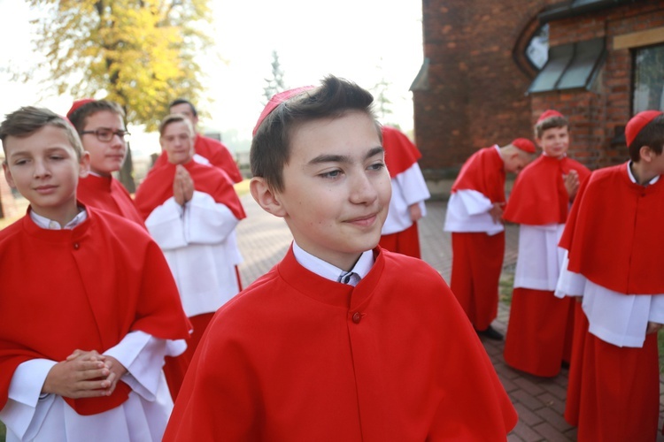 Konklawe w Jadownikach