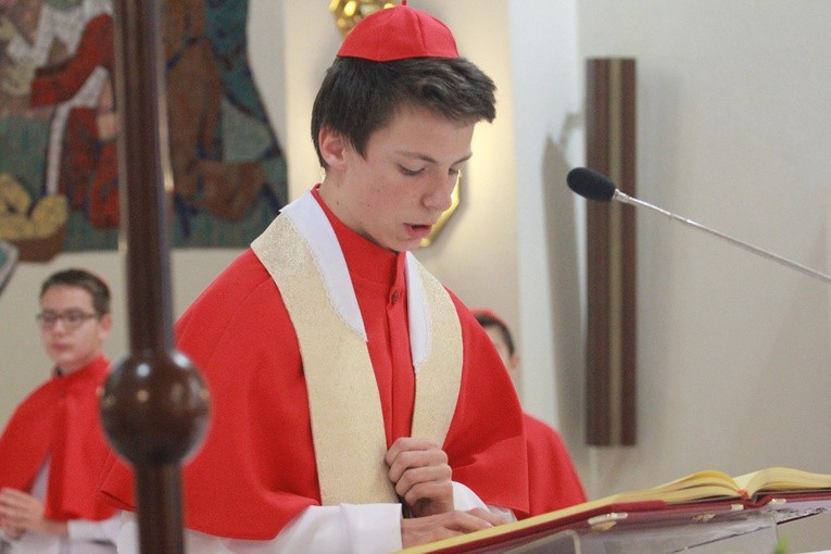 Konklawe w Jadownikach