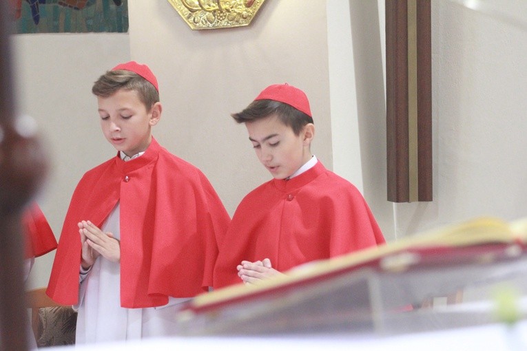 Konklawe w Jadownikach