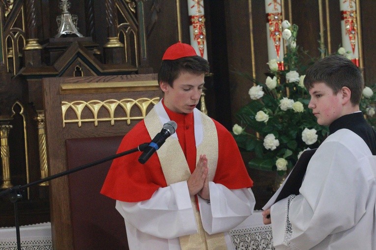 Konklawe w Jadownikach