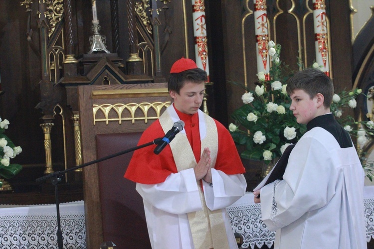 Konklawe w Jadownikach