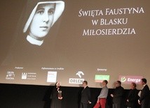 "Faustyna jest prorokiem, który niesie światu słowa nadziei”