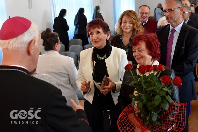 Imieniny bp. Ignacego Deca