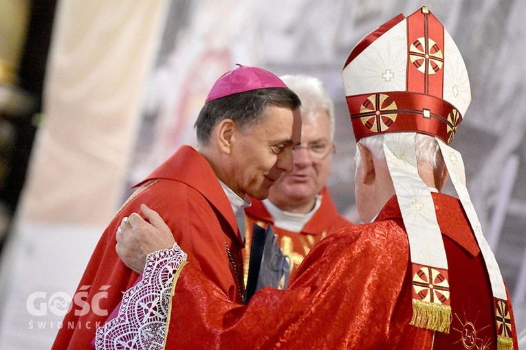 Imieniny bp. Ignacego Deca