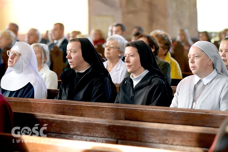 Imieniny bp. Ignacego Deca