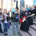 IX Marsz Integracyjny