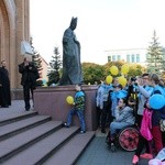 IX Marsz Integracyjny