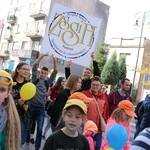 IX Marsz Integracyjny