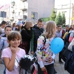 IX Marsz Integracyjny