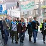 IX Marsz Integracyjny