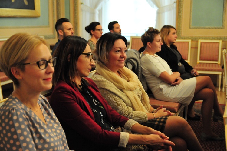 Panel ORA dotyczący przemocy domowej