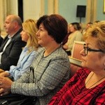 Panel ORA dotyczący przemocy domowej