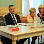 Panel ORA dotyczący przemocy domowej