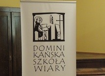 Hermaniccy ojcowie dominikanie zapraszają na spotkania ze słowem Bożym wokół frapujących tematów