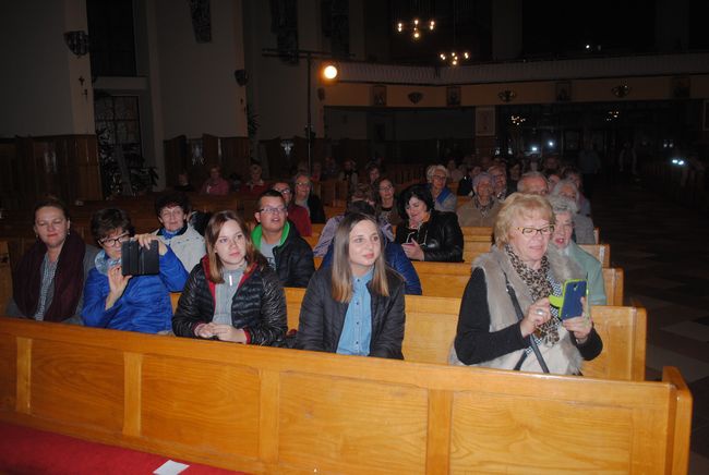 Zakończenie Dni Kultury Chrześcijańskiej.