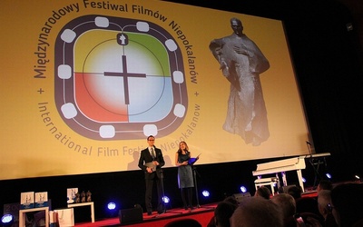 Międzynarodowy Festiwal Filmów Niepokalanów 2018