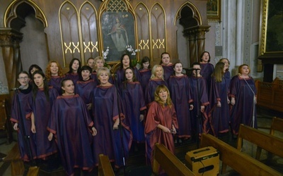 Doroczne nagrody Viventi Caritate