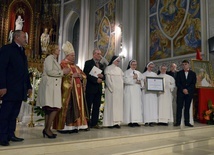 Doroczna nagroda Funduszu im. bp. Jana Chrapka przypadła w tym roku siostrom dominikankom z Broniszewic w Wielkopolsce, prowadzącym "Dom dla chłopaków"