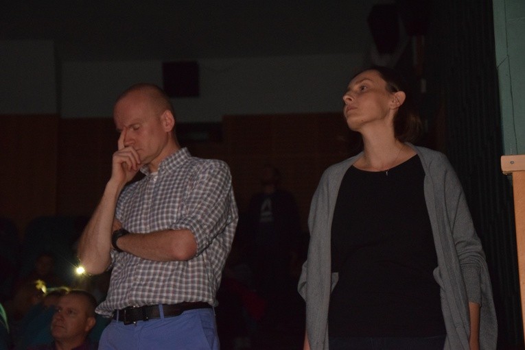 Koncert zespołu 2Tm2,3 w Skierniewicach 