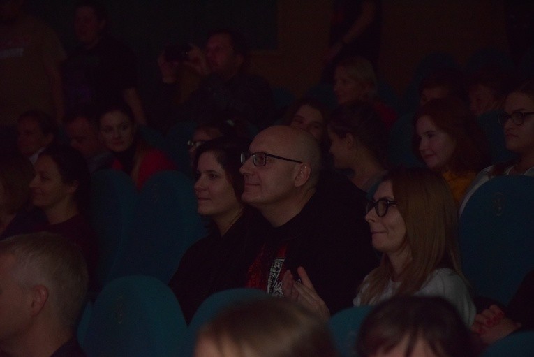 Koncert zespołu 2Tm2,3 w Skierniewicach 