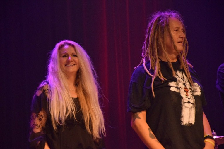 Koncert zespołu 2Tm2,3 w Skierniewicach 