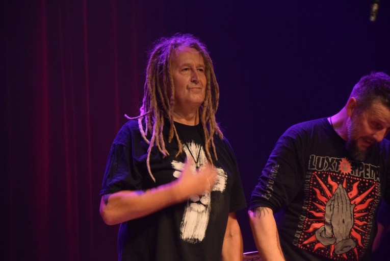 Koncert zespołu 2Tm2,3 w Skierniewicach 