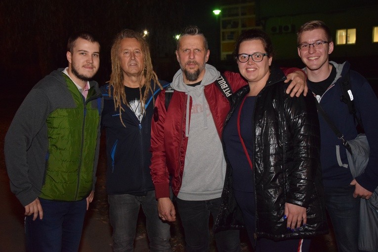 Koncert zespołu 2Tm2,3 w Skierniewicach 