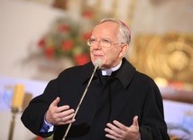 Abp. Jędraszewski: Trzeba uważać z inwektywami