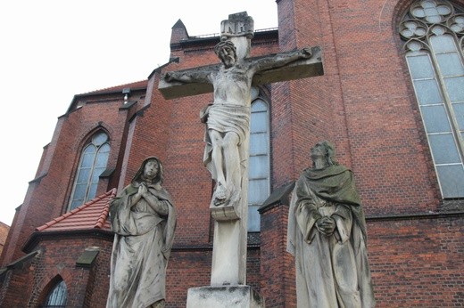 Parafia św. Jadwigi Śląskiej w Katowicach