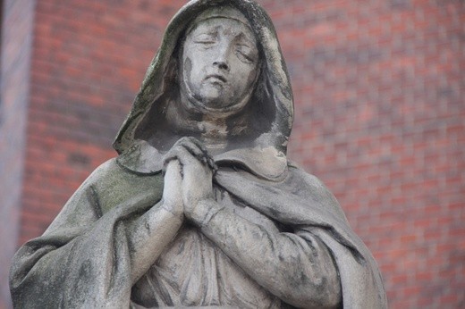 Parafia św. Jadwigi Śląskiej w Katowicach