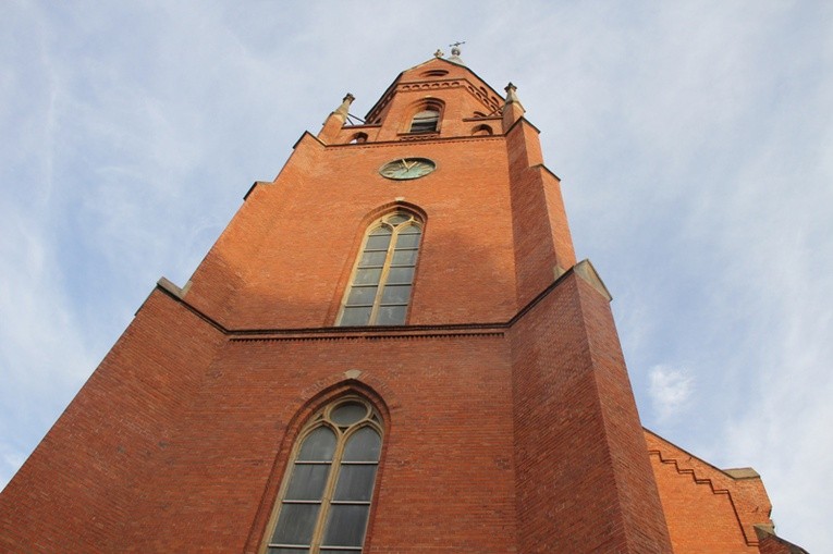 Parafia św. Jadwigi Śląskiej w Katowicach