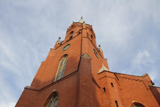 Parafia św. Jadwigi Śląskiej w Katowicach