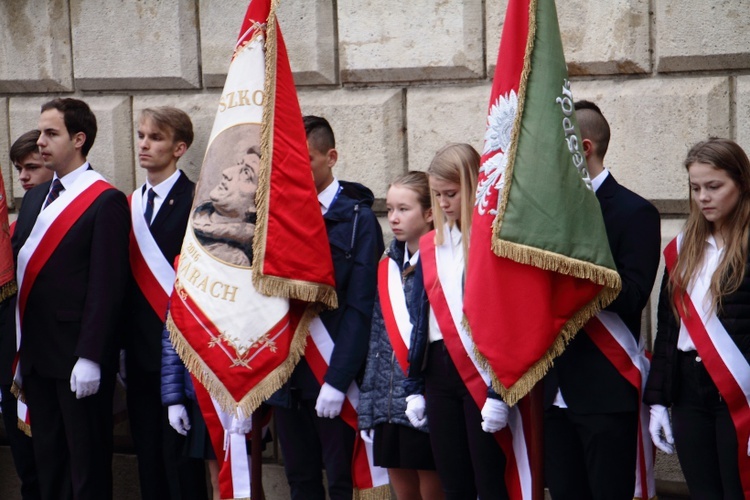 Widowisko Dumy i Radości