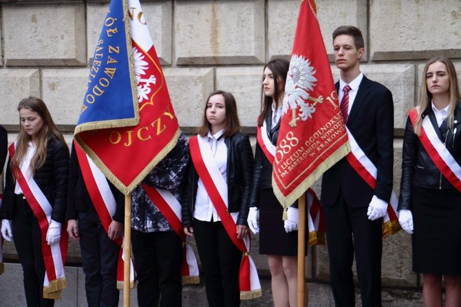 Widowisko Dumy i Radości