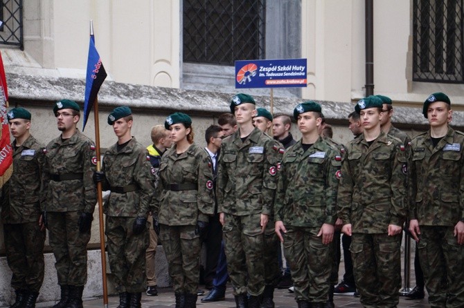 Widowisko Dumy i Radości