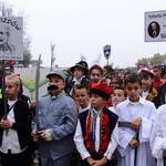 Widowisko Dumy i Radości