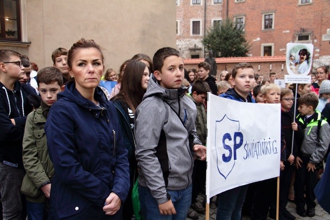 Widowisko Dumy i Radości