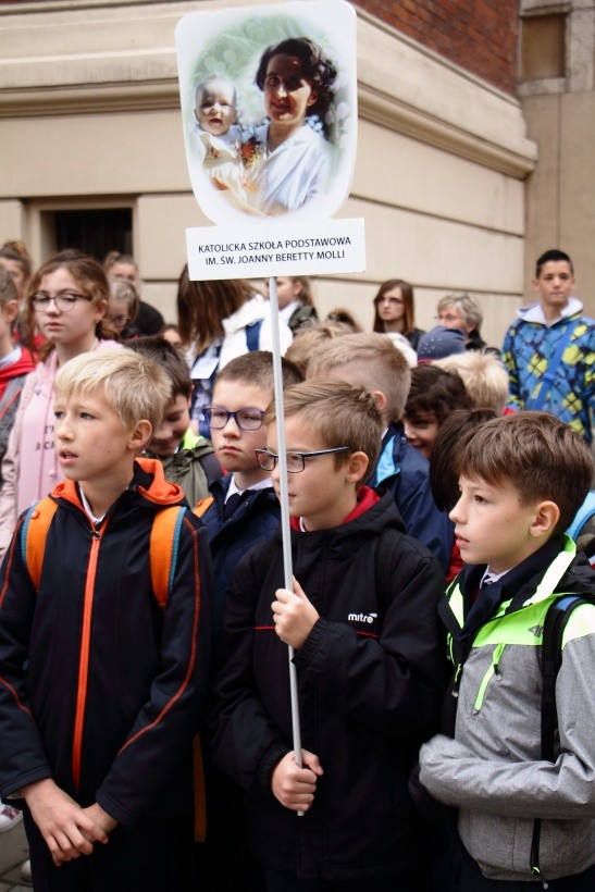 Widowisko Dumy i Radości