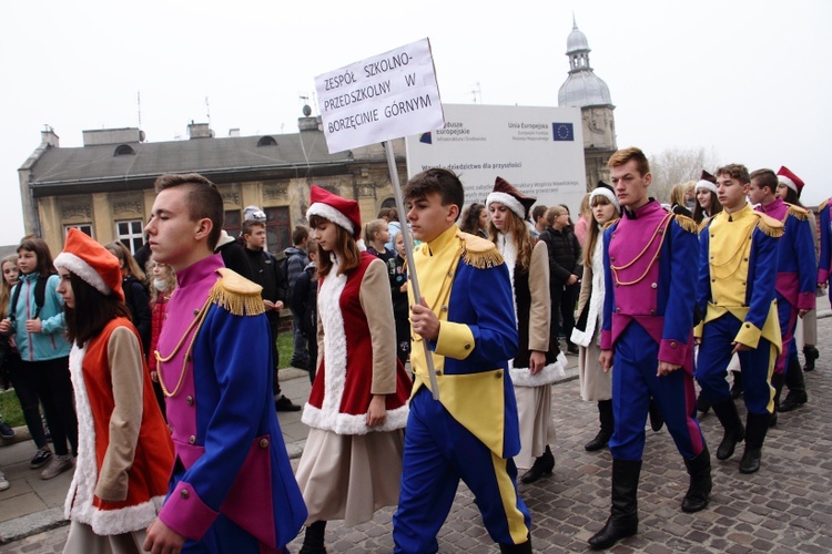 Widowisko Dumy i Radości