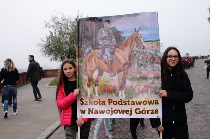 Widowisko Dumy i Radości