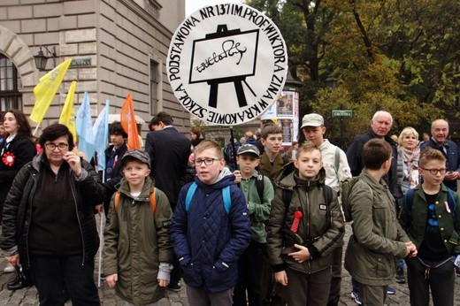 Widowisko Dumy i Radości