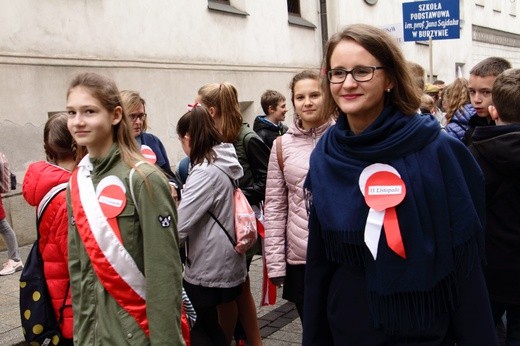 Widowisko Dumy i Radości