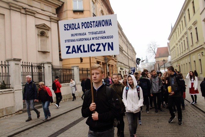 Widowisko Dumy i Radości