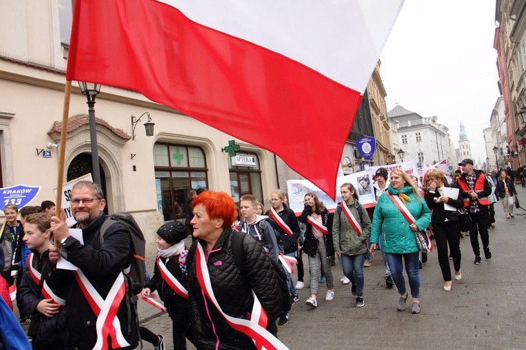 Widowisko Dumy i Radości